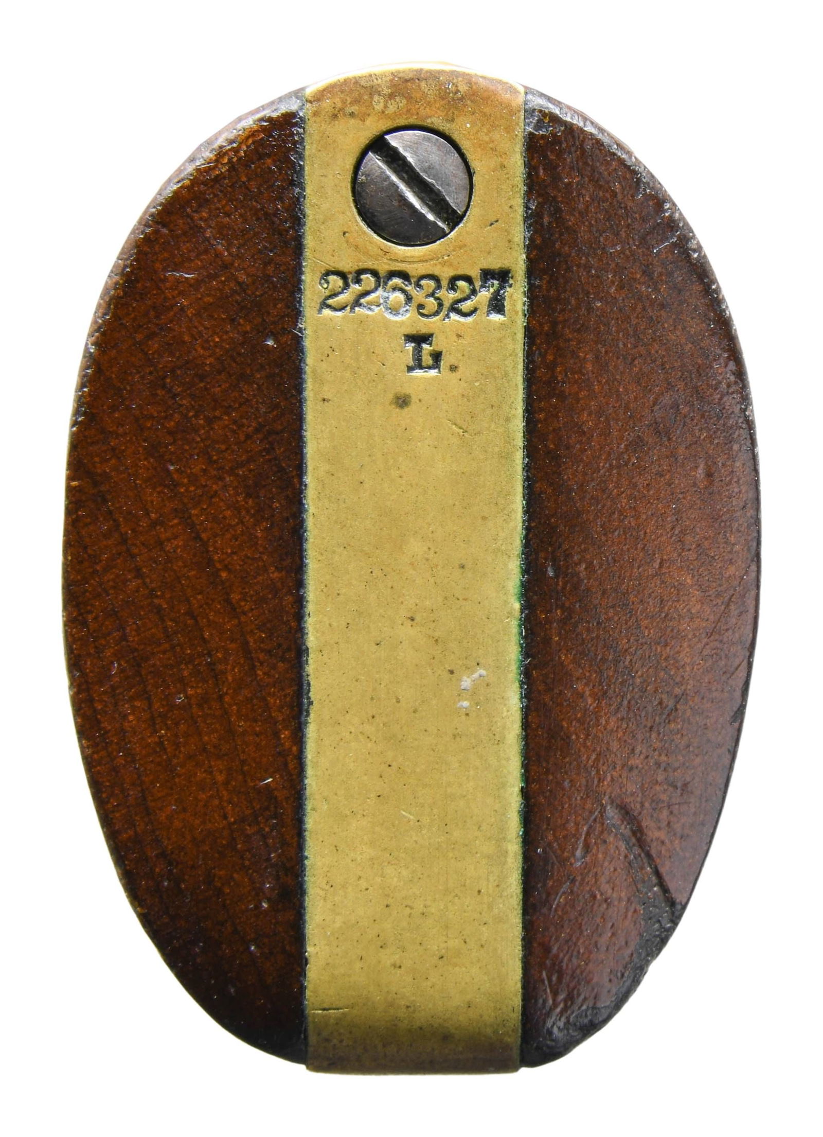 HIGH CONDITION COLT 1849 POCKET MODEL EXPORT - 3