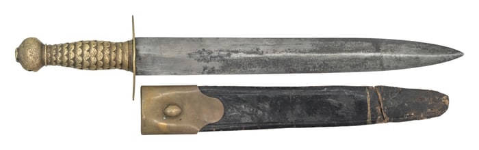 FINE UNIQUE PUBLISHED CONFEDERATE MEMPHIS NOVELTY