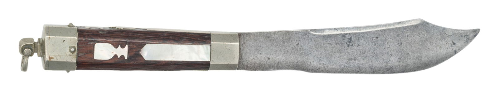 PUBLISHED PROBABLE SAN FRANCISCO MADE DISTINCTIVE (1 of 4)