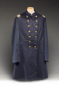 HISTORIC UNION COLONEL & ACTING BRIGADE COMMANDER