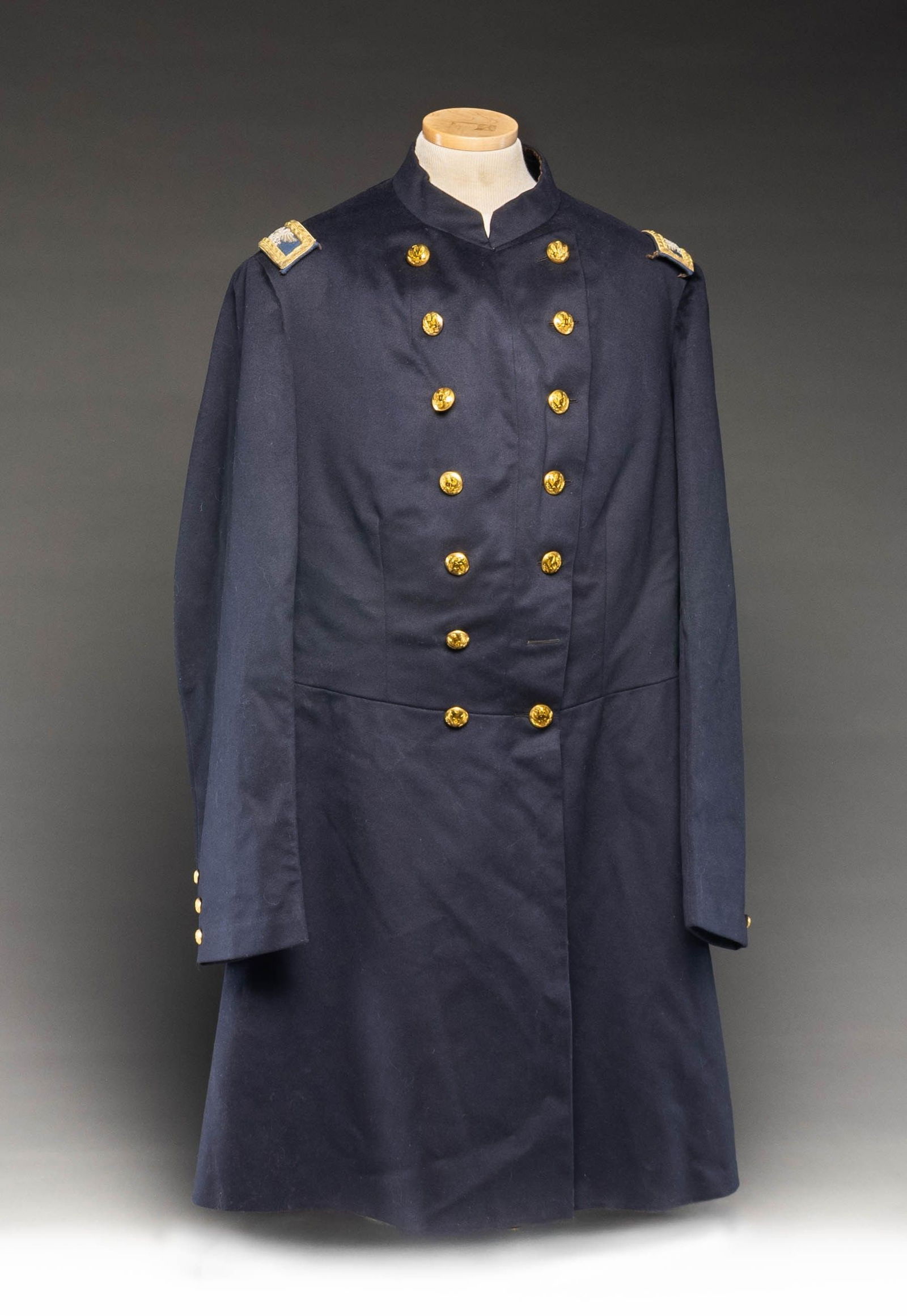 HISTORIC UNION COLONEL & ACTING BRIGADE COMMANDER (1 of 7)