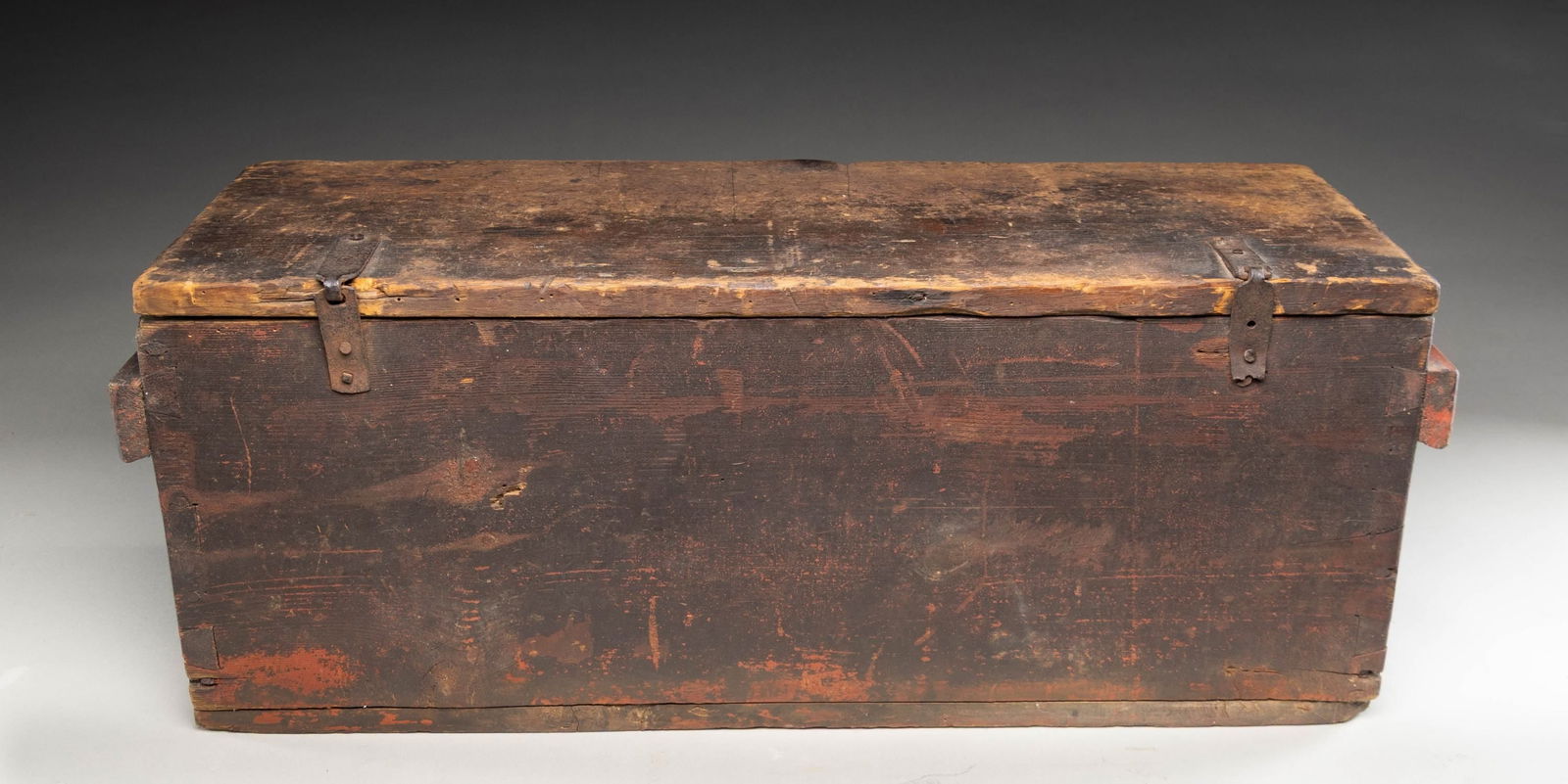 RARE 6 POUNDER RICHMOND ARMORY CONFEDERATE (1 of 7)