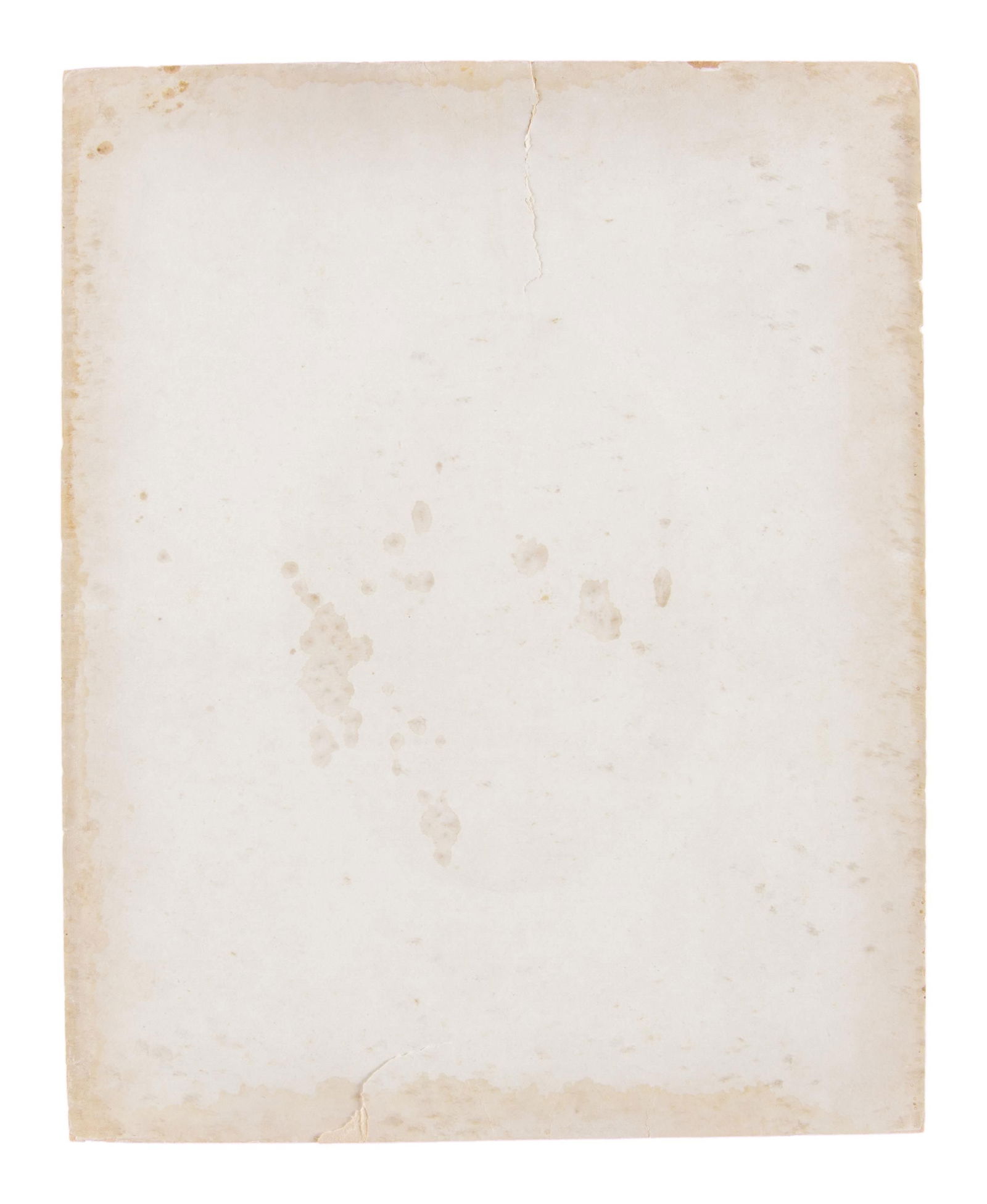 ROBERT E LEE LARGE FORMAT PHOTOGRAPH BY MICHAEL - 2