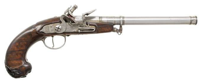 BEAUTIFULLY HANDMADE REPRODUCTION OF A SCREW