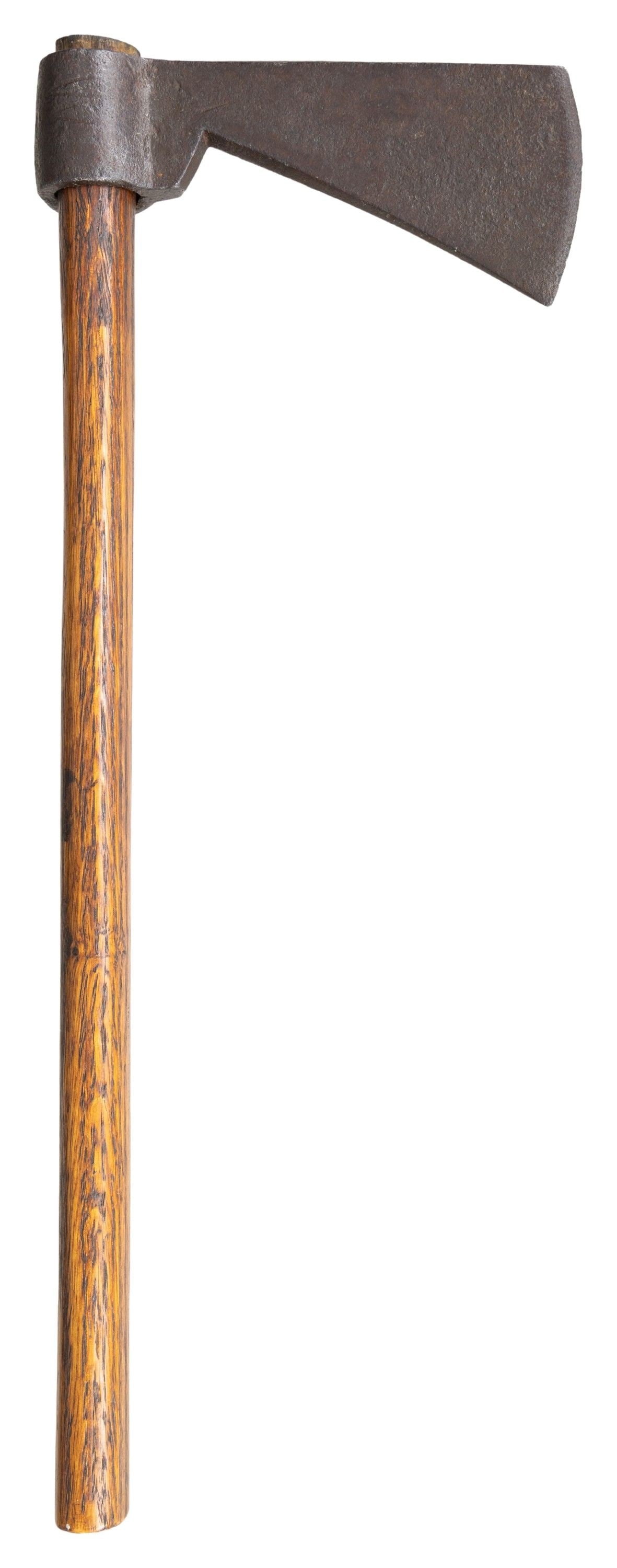 FUR TRADE ERA "TRADE AX". (1 of 3)