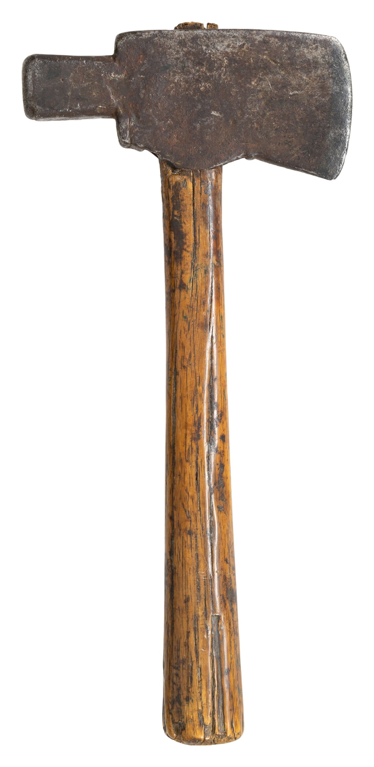 FRONTIER BAG AXE. - 2