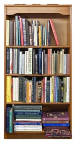 LARGE COLLECTION OF COLT & WINCHESTER REFERENCE