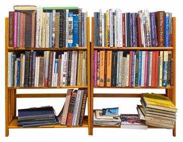 LARGE GROUP OF CIVIL WAR REFERENCE BOOKS.