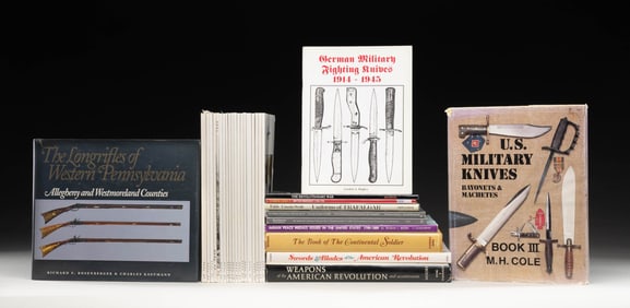 COLLECTION OF HARDCOVER BOOKS, SOFT COVER BOOKS &