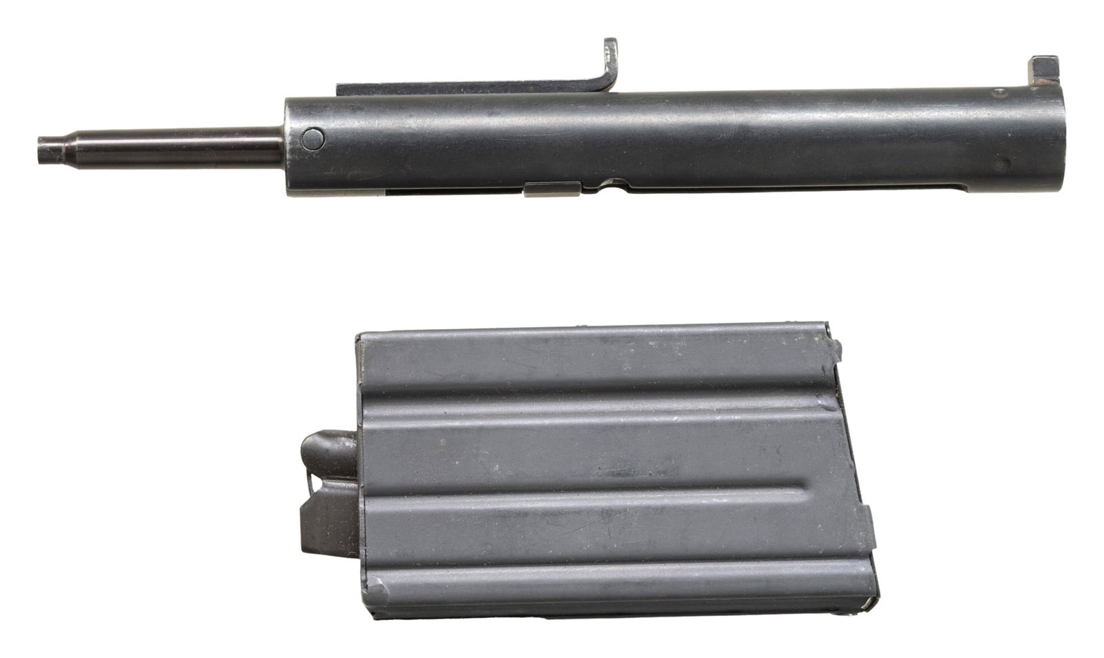 M.A.C. ATCHINSSON AR15 22LR CONVERSION UNIT. - 2