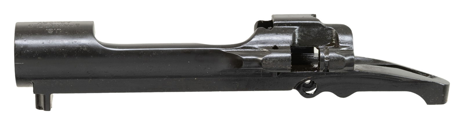 U.S. SPRINGFIELD MODEL 1903 RECEIVER. - 2