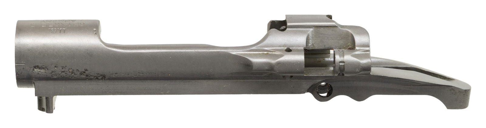 U.S. SPRINGFIELD MODEL 1903 RECEIVER. - 2