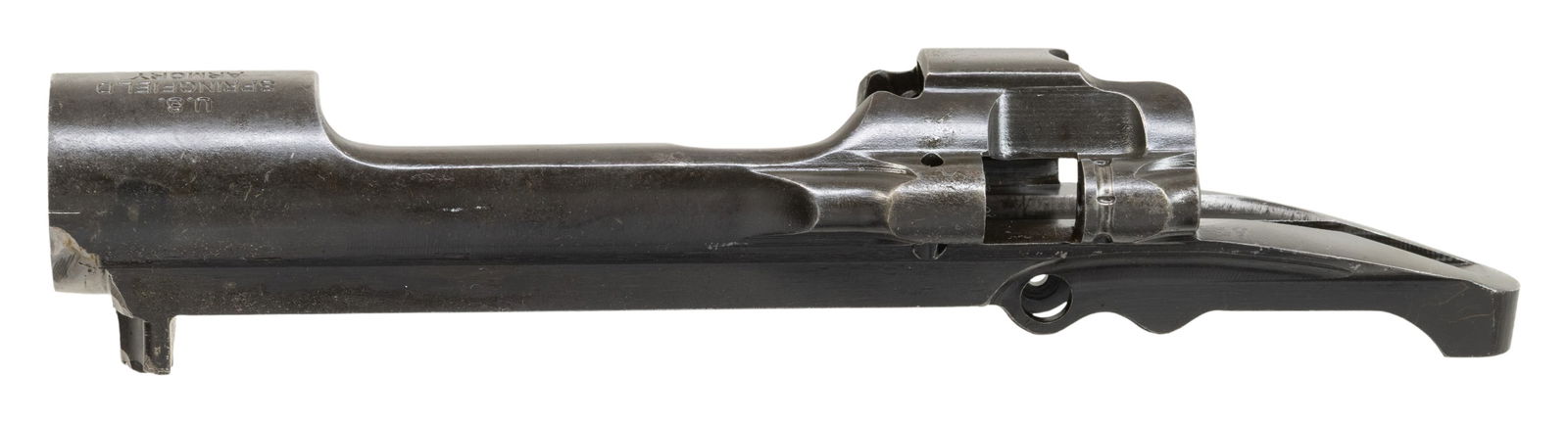 U.S. SPRINGFIELD MODEL 1903 RECEIVER. - 2