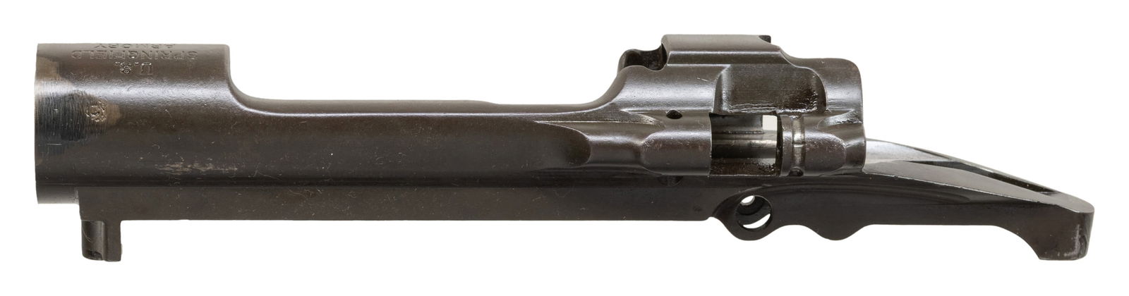 U.S. SPRINGFIELD MODEL 1903 RECEIVER. - 2