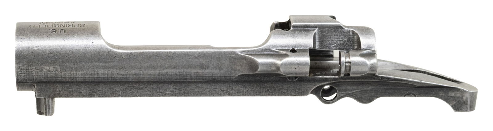 U.S. SPRINGFIELD MODEL 1903 RECEIVER. - 2