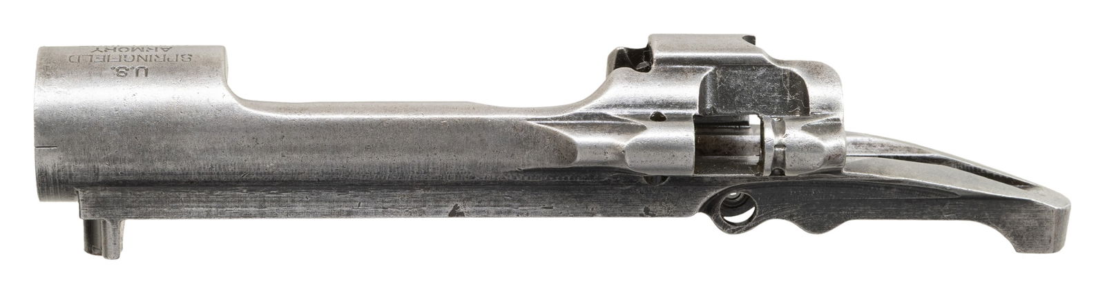 U.S. SPRINGFIELD MODEL 1903 RECEIVER. - 2