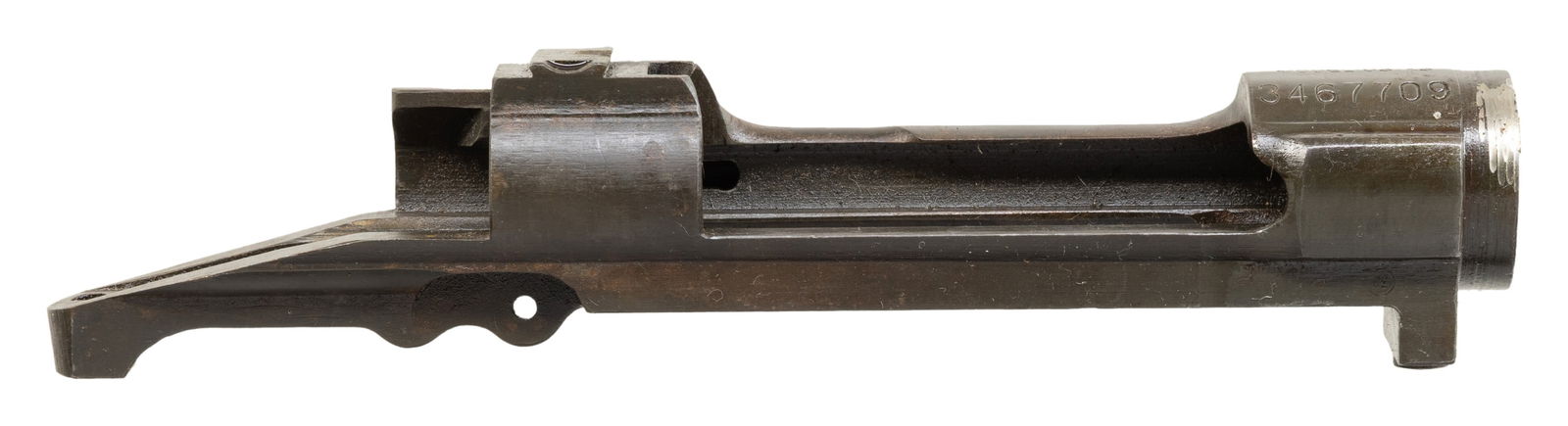 U.S. REMINGTON MODEL 1903-A3 RECEIVER. (1 of 3)