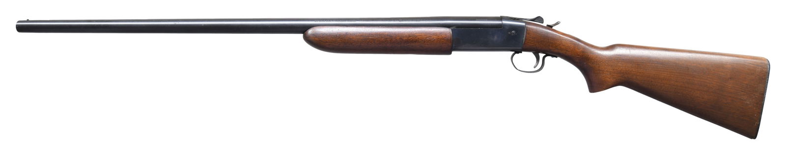 WINCHESTER MODEL 37 SINGLE SHOT - 2
