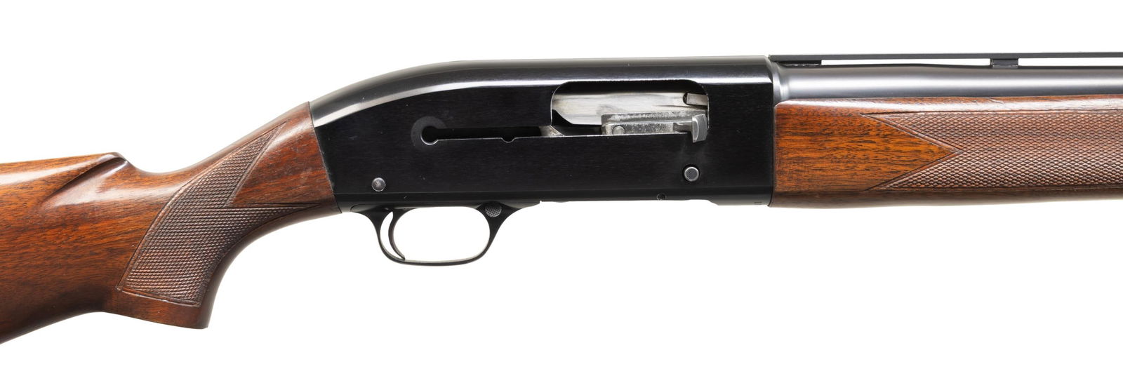 WINCHESTER MODEL 50 SEMI AUTO SHOTGUN W/ CUTT'S (1 of 4)