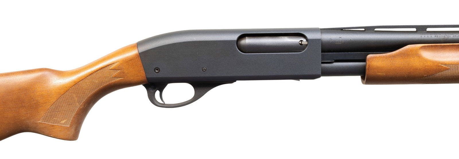 REMINGTON MODEL 870 EXPRESS MAGNUM PUMP ACTION (1 of 4)