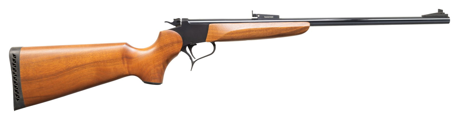 RARE THOMPSON CENTER ASSOC. FLAT SIDE 44 SPL. (1 of 6)