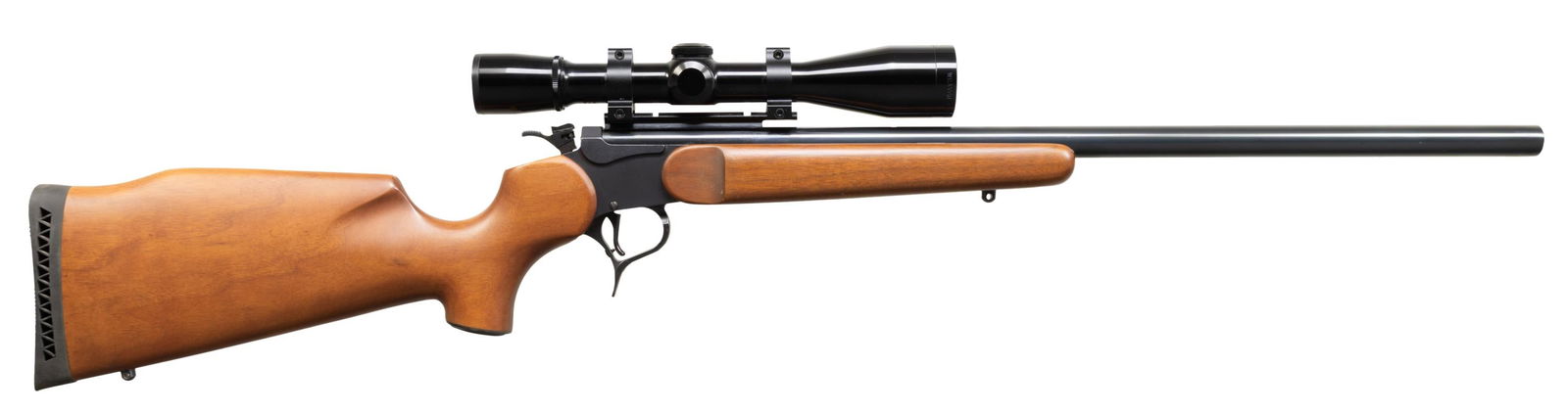 THOMPSON CENTER G2 CONTENDER 17 SQUIRREL SINGLE (1 of 4)