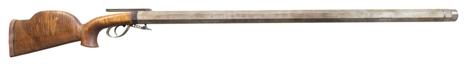 2 CUSTOM UNDERHAMMER PERCUSSION BENCH REST - 3