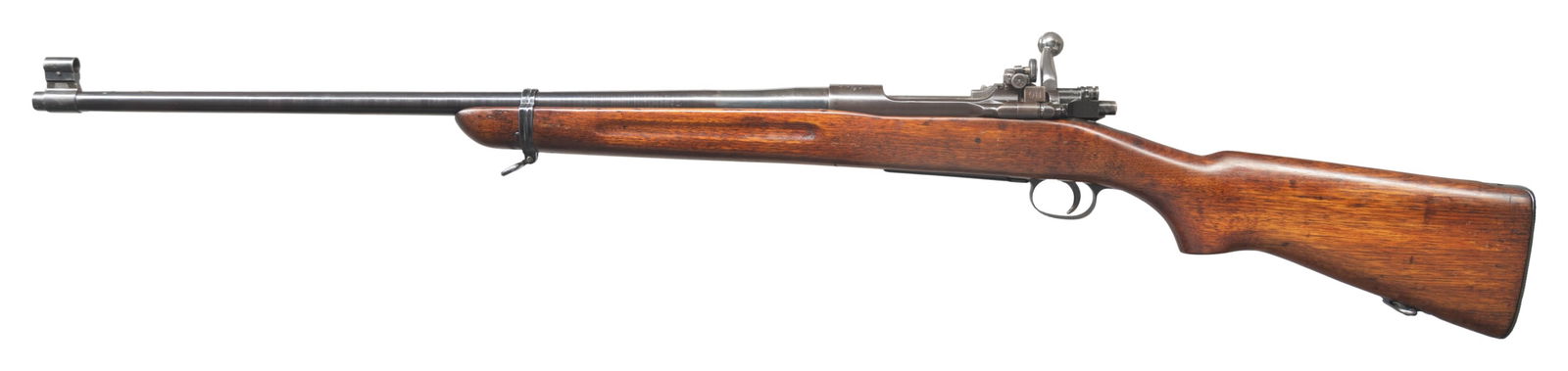 US SPRINGFIELD MODEL 1903 SPORTERIZED BOLT-ACTION - 2