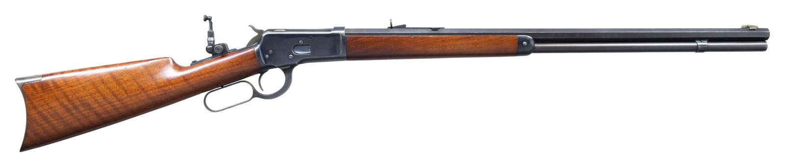 WINCHESTER MODEL 1892 FIRST YEAR OF PRODUCTION (1 of 4)