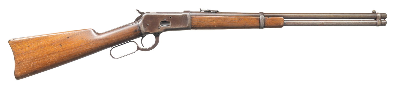 WINCHESTER 1892 LEVER ACTION SRC. (1 of 6)