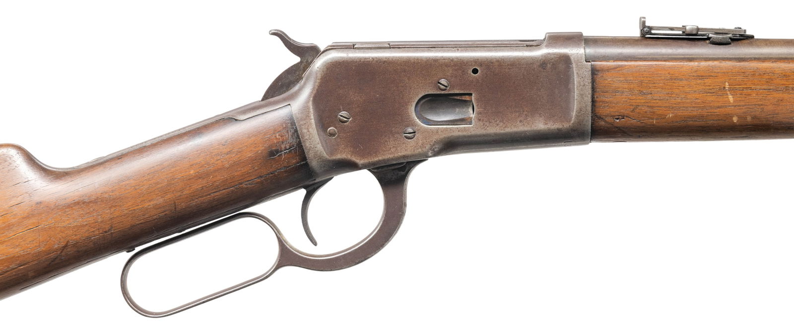 WINCHESTER 1892 LEVER ACTION SRC. - 3