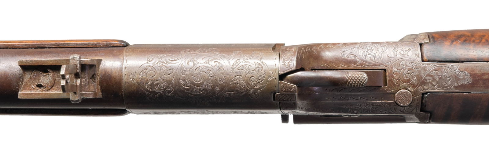 WINCHESTER 1892 LEVER ACTION SRC. - 5