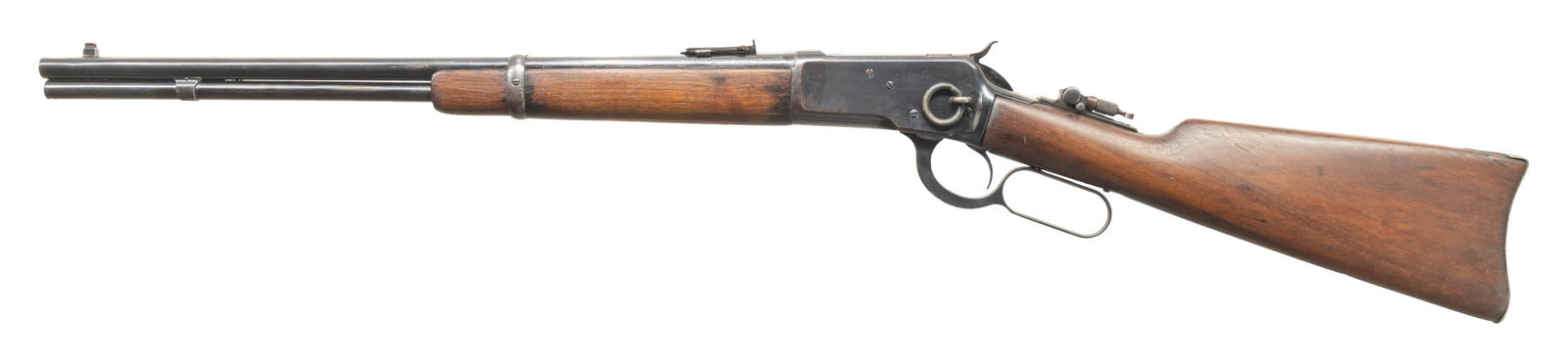 WINCHESTER MODEL 92 LEVER ACTION SRC. - 2
