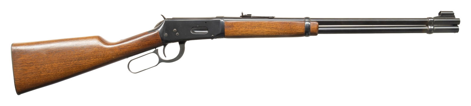 HIGH CONDITION, PRE-64 WINCHESTER MODEL 94 LEVER (1 of 4)