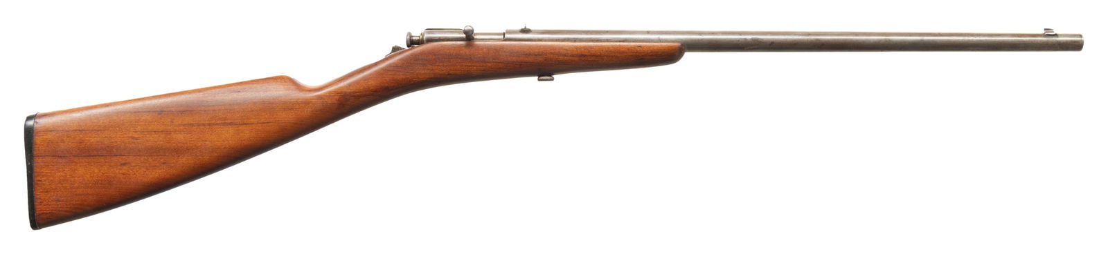 WINCHESTER MODEL 99 "THUMB TRIGGER" SINGLE SHOT (1 of 3)