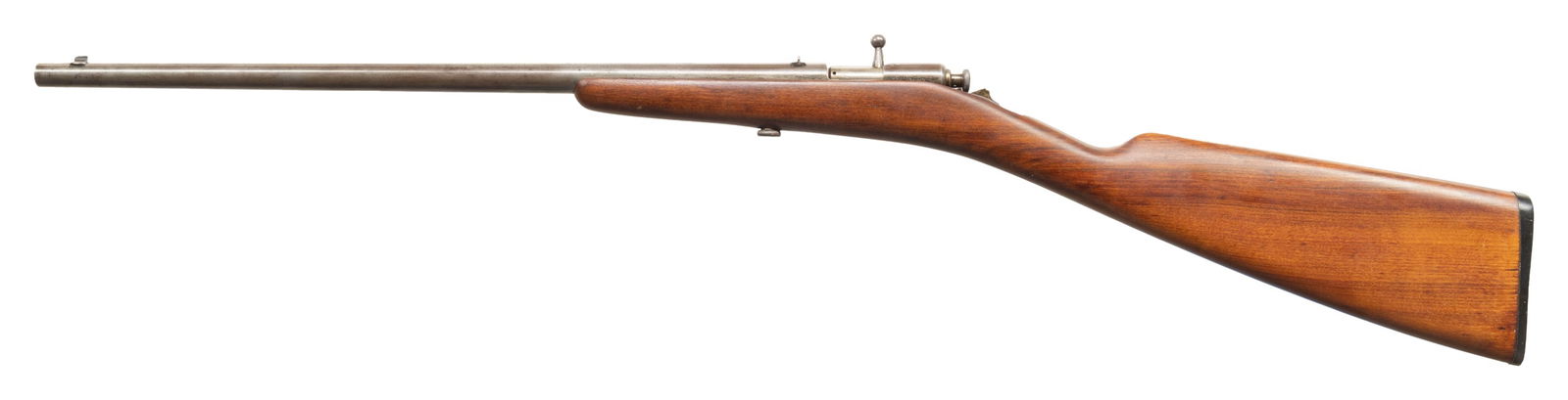 WINCHESTER MODEL 99 "THUMB TRIGGER" SINGLE SHOT - 2