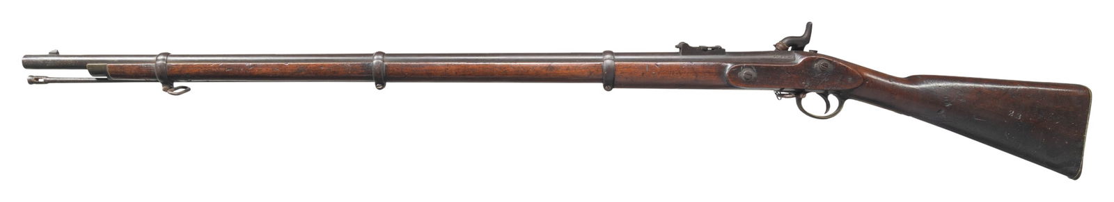 FINE SINCLAIR HAMILTON CONFEDERATE BLOCKADE RUN - 2