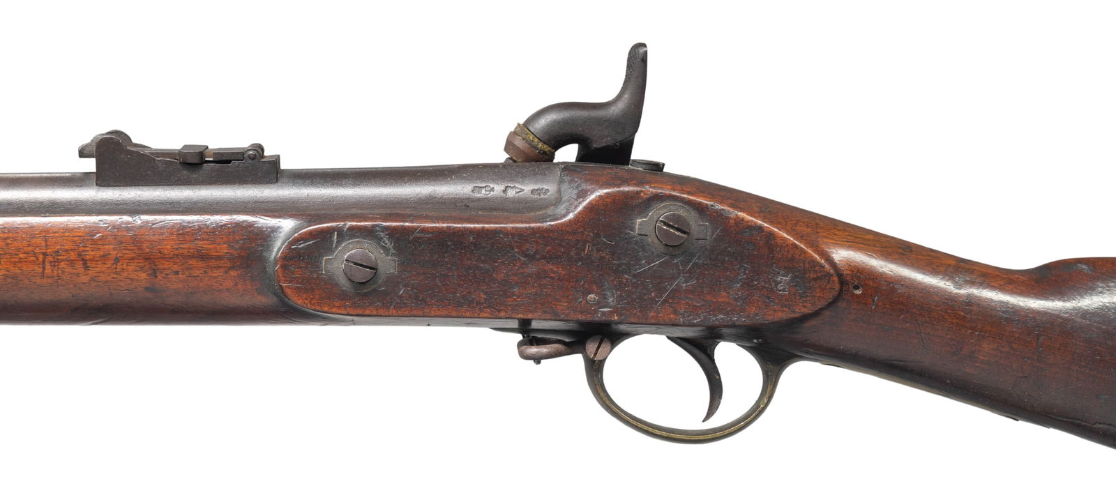 FINE SINCLAIR HAMILTON CONFEDERATE BLOCKADE RUN - 4