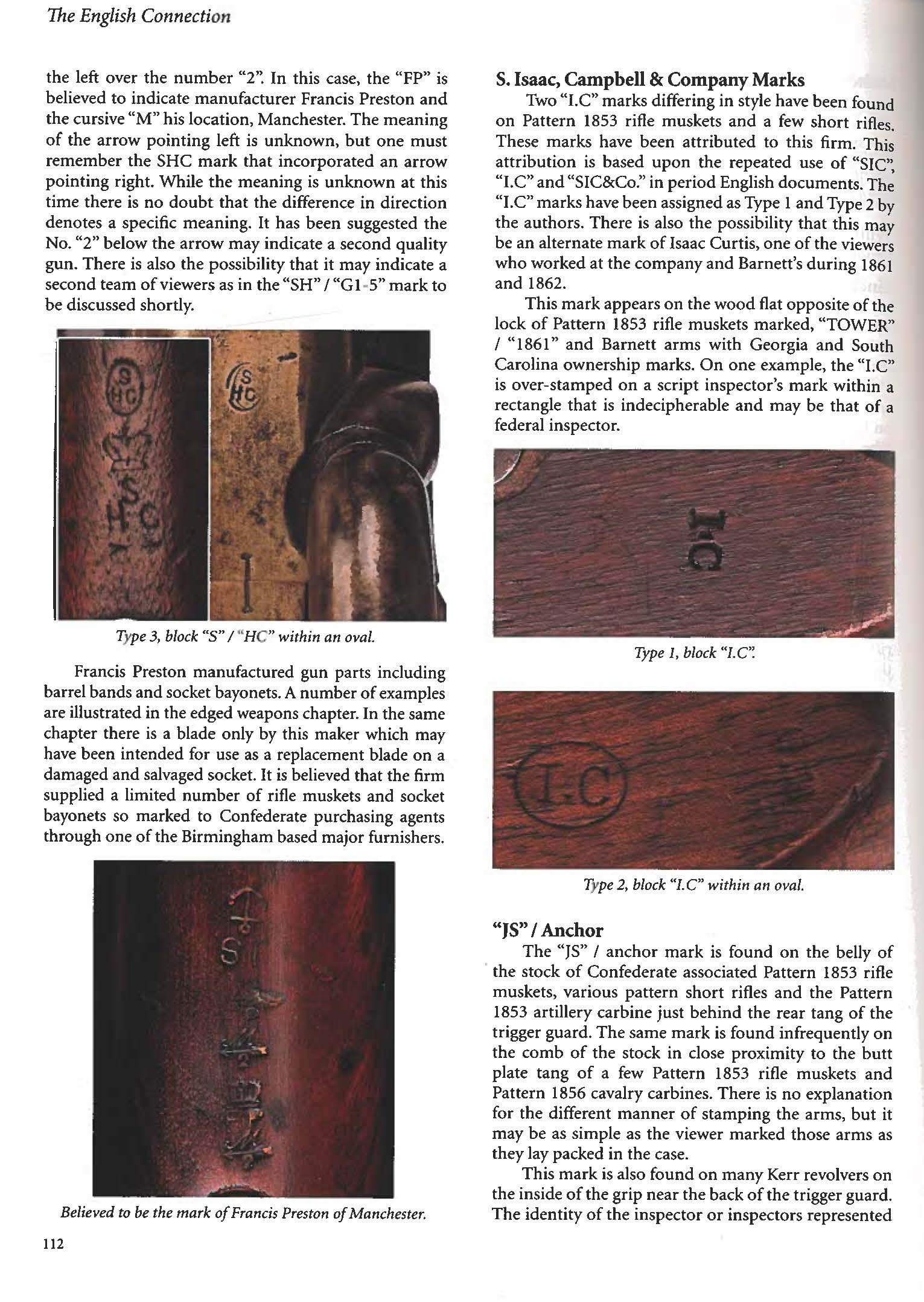 FINE SINCLAIR HAMILTON CONFEDERATE BLOCKADE RUN - 7