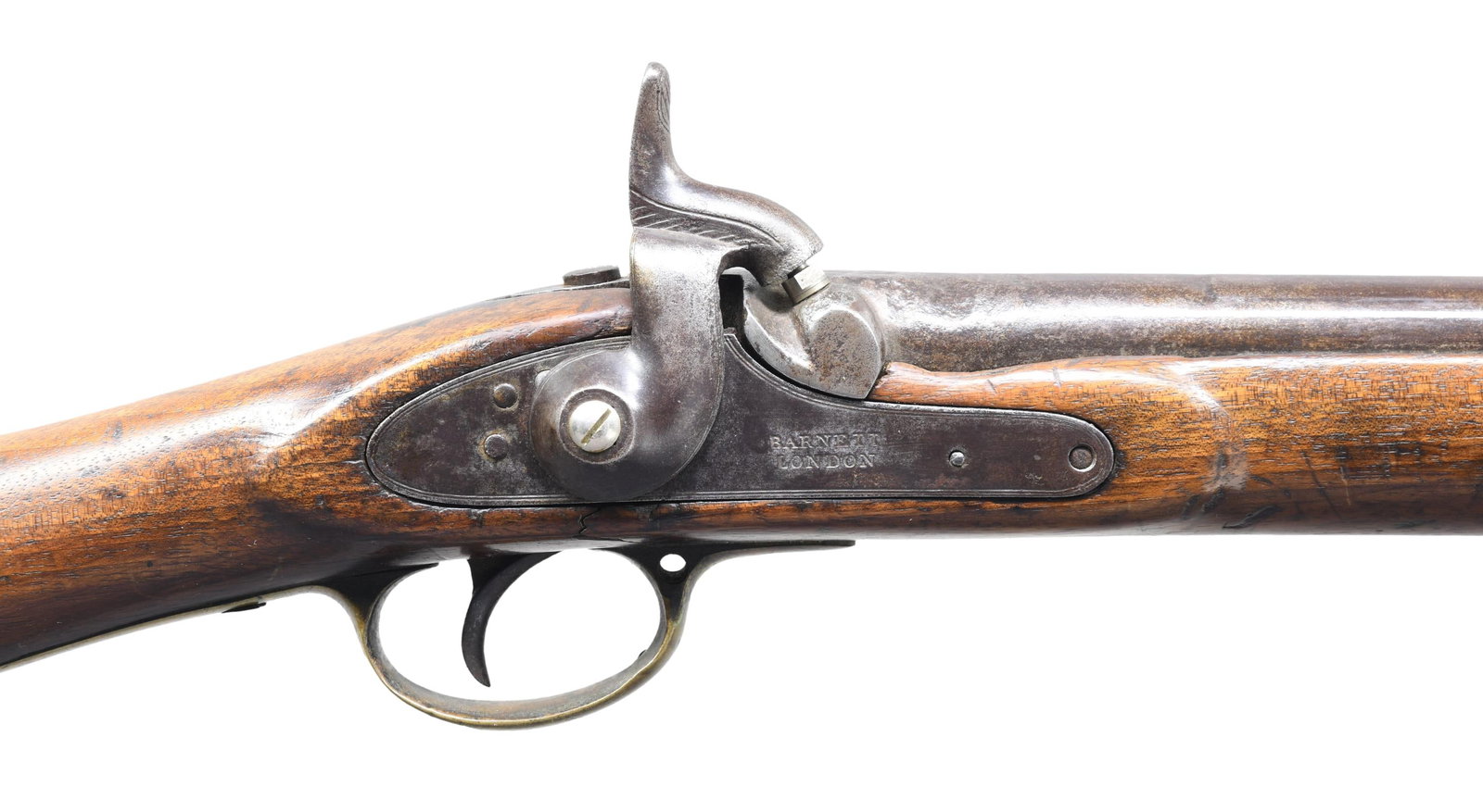 CUT DOWN CONFEDERATE BLOCKCADE RUN - 3