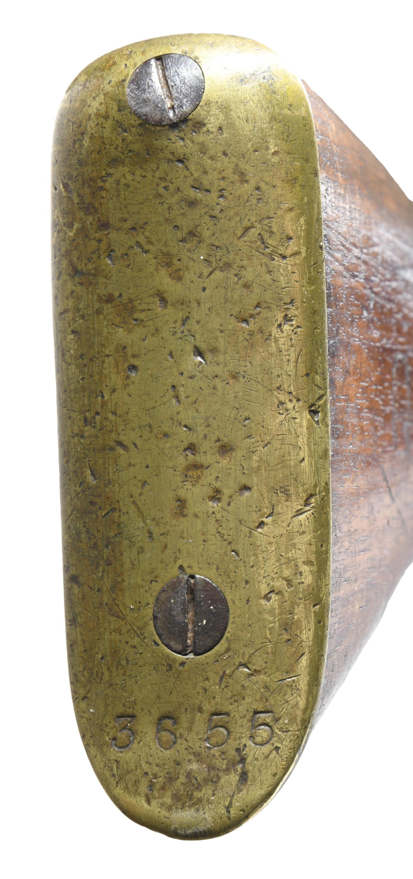 CUT DOWN CONFEDERATE BLOCKCADE RUN - 6