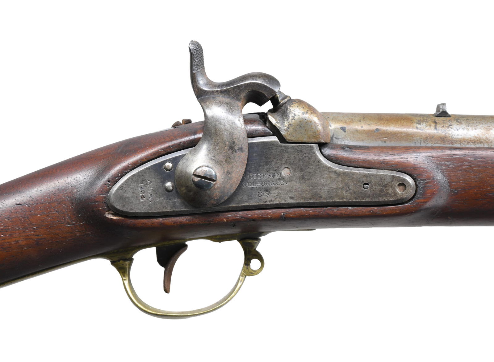 COMPOSITE CONFEDERATE DICKSON - 3