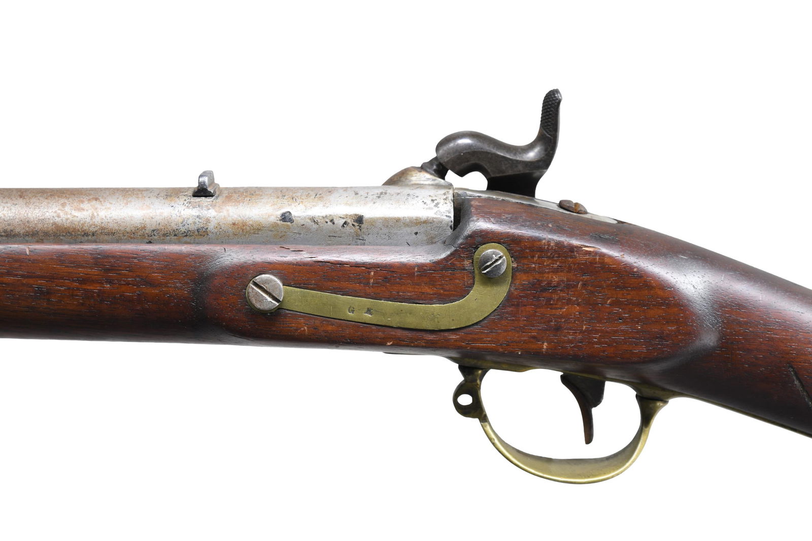 COMPOSITE CONFEDERATE DICKSON - 4