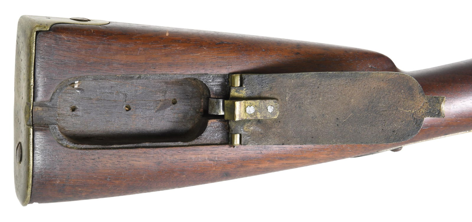 COMPOSITE CONFEDERATE DICKSON - 5