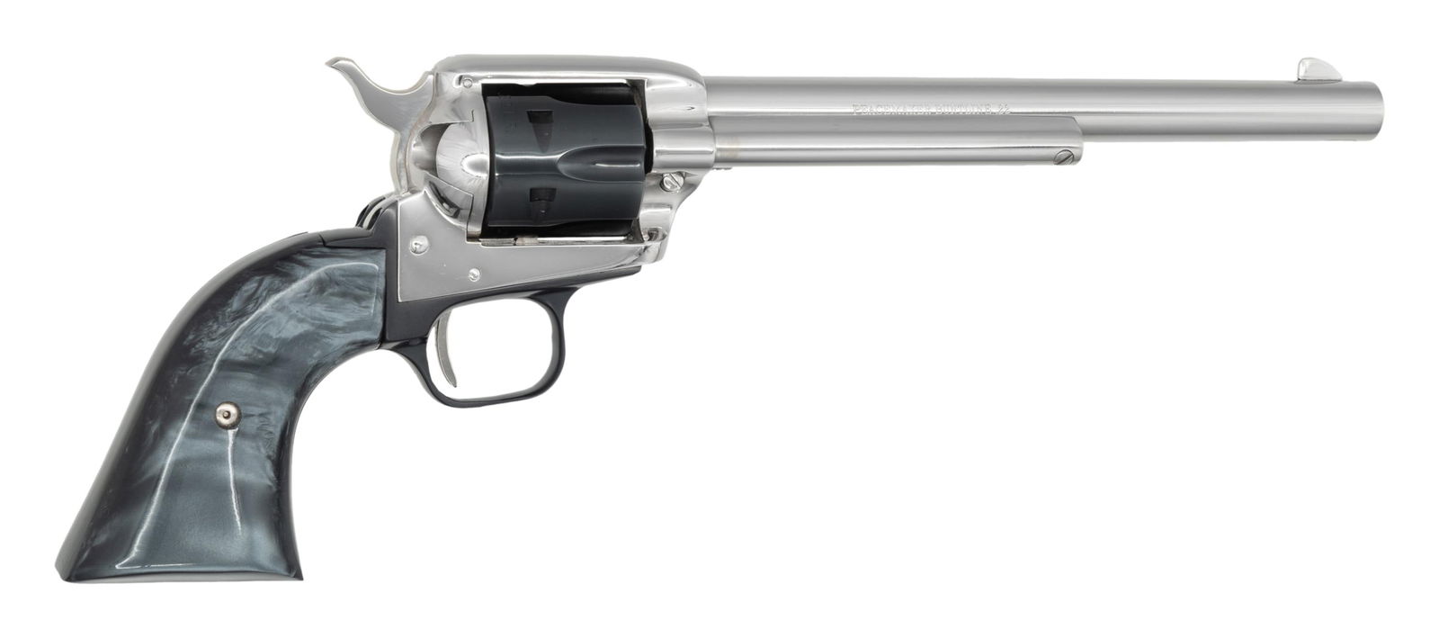 FINE COLT PEACERMAKER BUNTLINE SECOND AMENDMENT - 2
