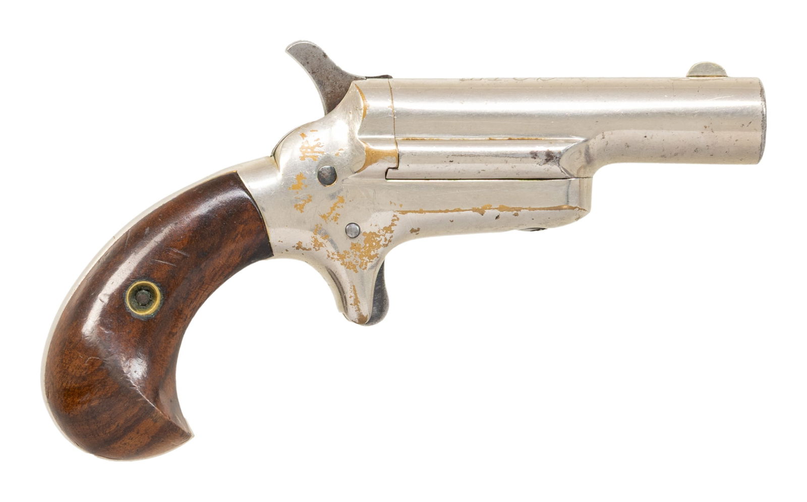 COLT 3rd MODEL THUER DERRINGER. - 2