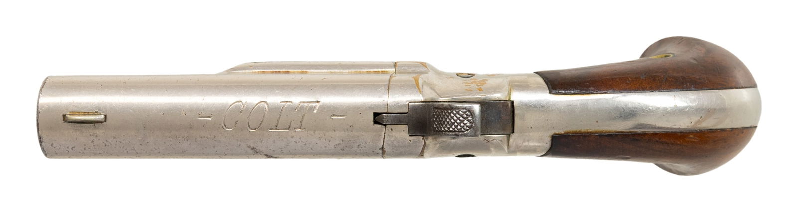 COLT 3rd MODEL THUER DERRINGER. - 3