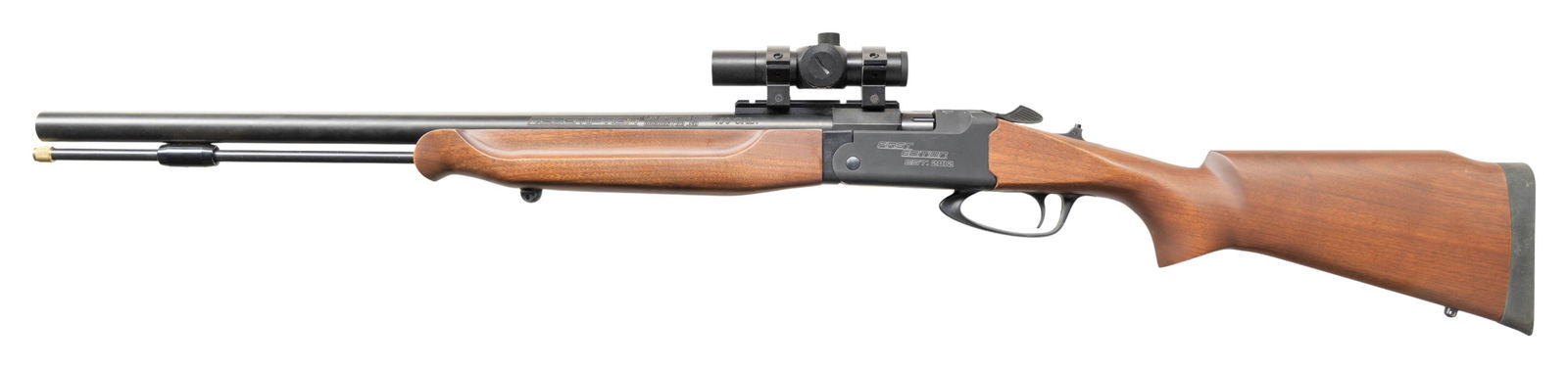 LHR SPORTING ARMS REDEMPTION MUZZLELOADING - 2