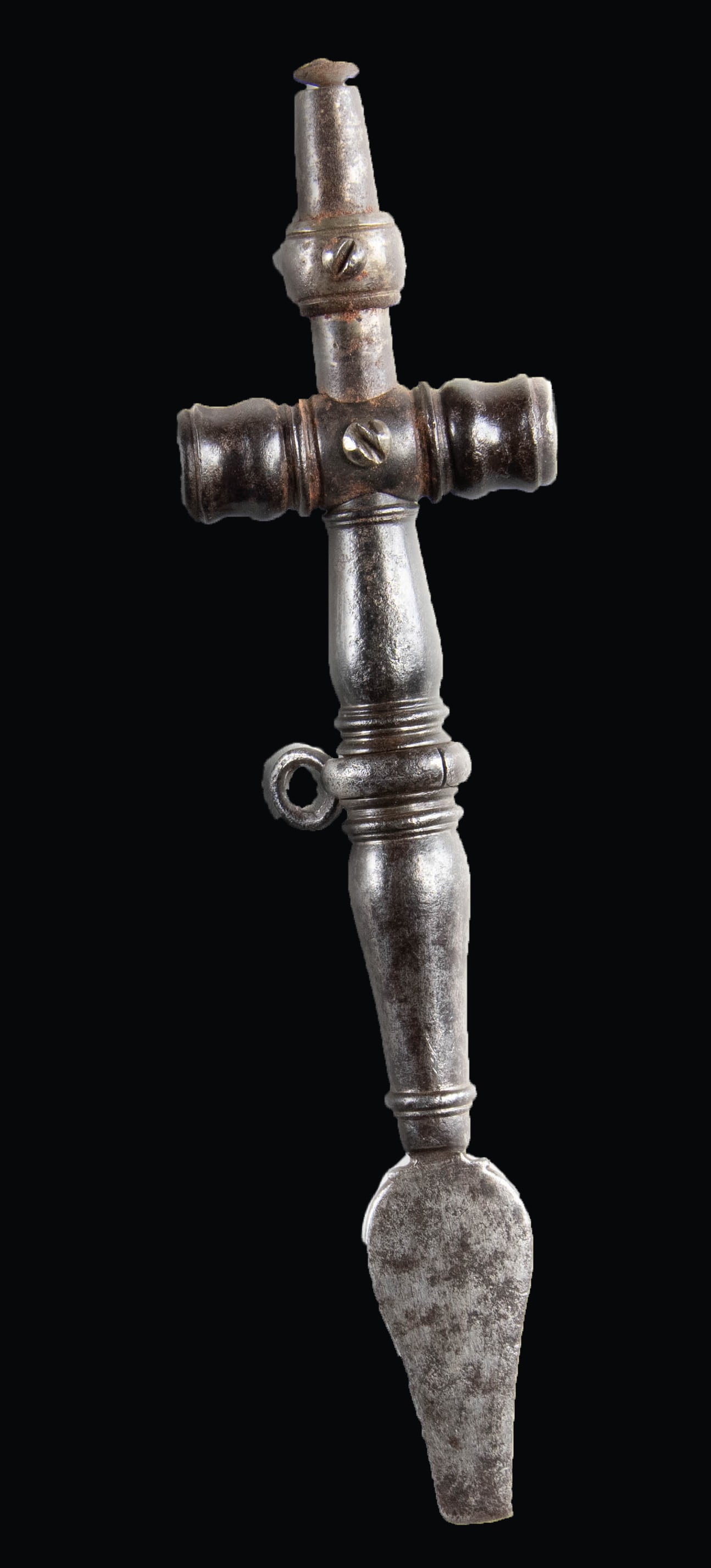 WHEELLOCK COMBO TOOL. - 2