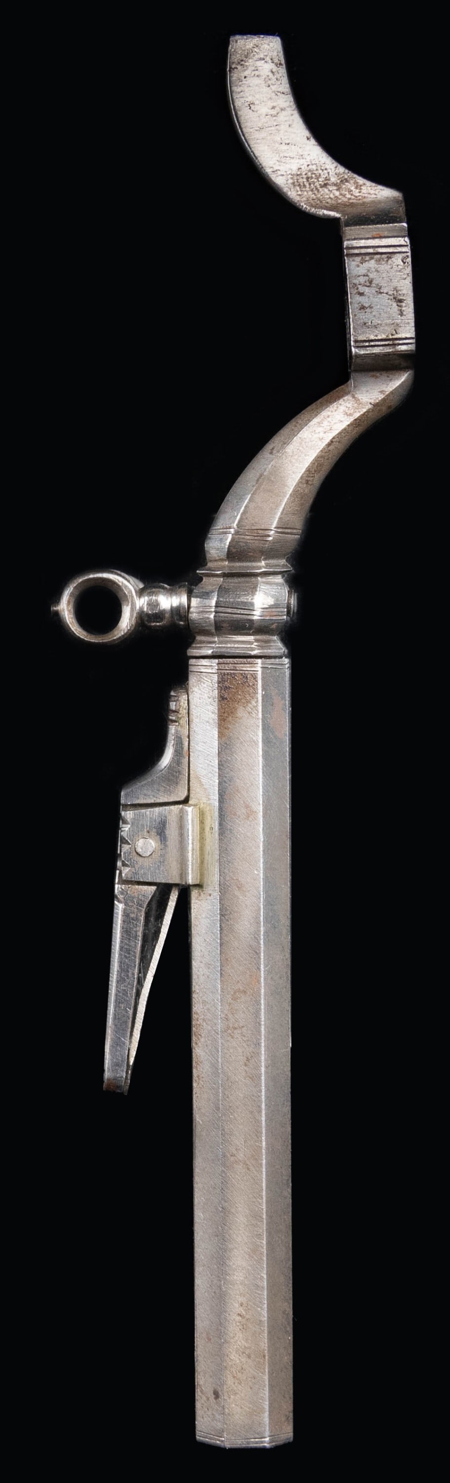 WHEELOCK COMBO TOOL. - 2